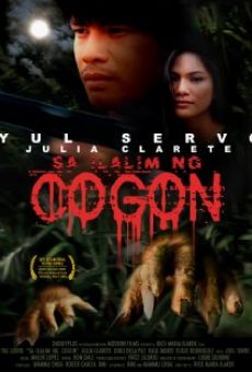 Sa ilalim ng cogon, película completa en español