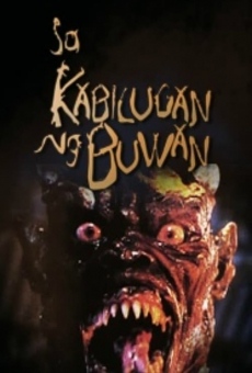 Sa kabilugan ng buwan