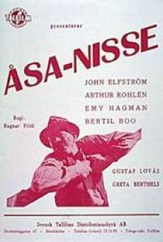 Åsa-Nisse