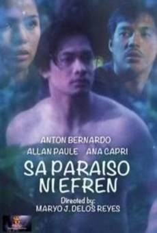 Sa paraiso ni Efren online free