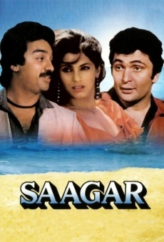 Saagar on-line gratuito