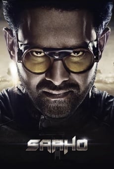 Saaho online streaming