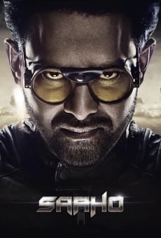 Saaho en ligne gratuit