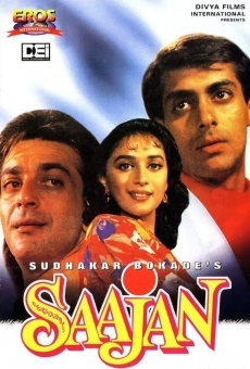 Película: Saajan