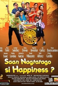 Saan Nagtatago si Happiness?