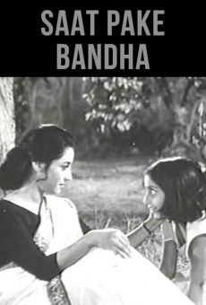 Saat Pake Bandha (1963)