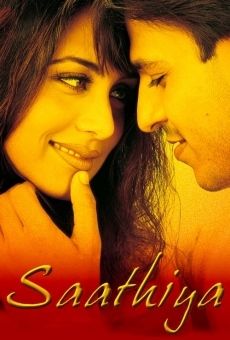 Saathiya stream online deutsch