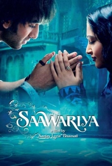 Saawariya - La voce del destino online streaming