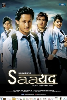 Saayad online streaming