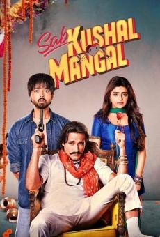 Sab Kushal Mangal stream online deutsch