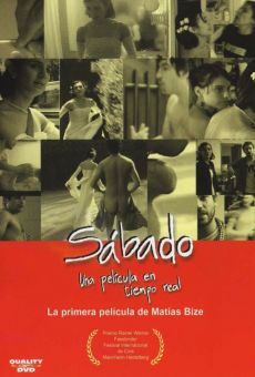 Sábado, una película en tiempo real en ligne gratuit