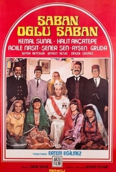 Saban Oglu Saban online free
