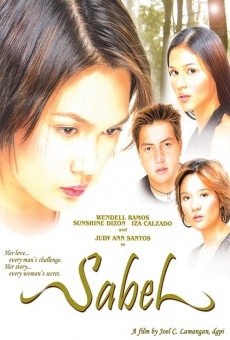 Sabel online streaming