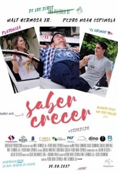 Saber Crecer on-line gratuito