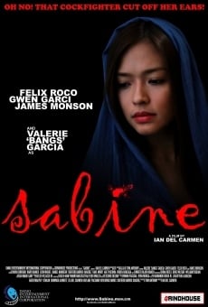 Ver película Sabine