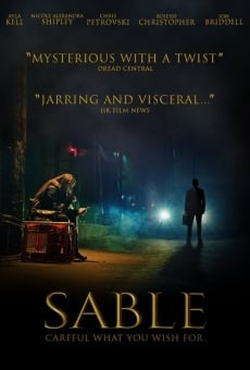 Sable online kostenlos