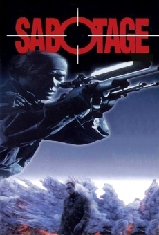 Sabotage