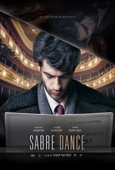 Ver película Sabre Dance