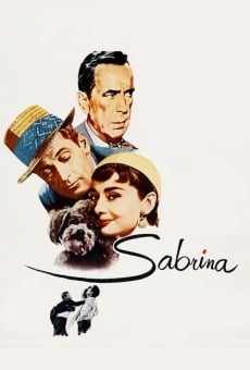 Ver película Sabrina