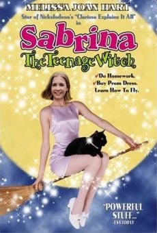 Ver película Sabrina, cosas de brujas - la película