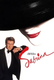 Sabrina online free