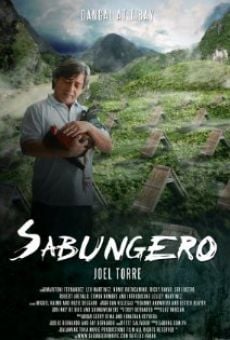 Sabungero