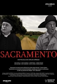 Sacramento streaming en ligne gratuit