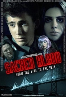 Sacred Blood en ligne gratuit