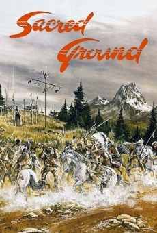 Sacred Ground online streaming
