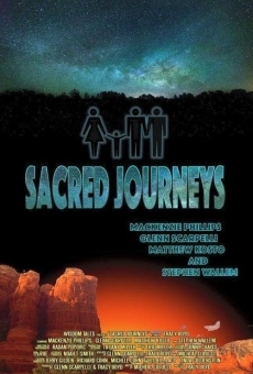 Sacred Journeys