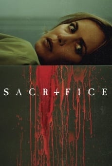 Película: El sacrificio