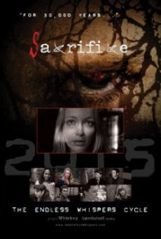 Sacrifice (The Endless Whispers Cycle) online streaming