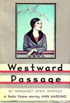 Westward Passage online streaming