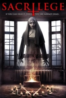 Sacrilege online streaming