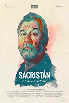 Sacristan: Delantera de gallinero