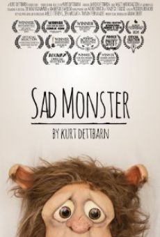 Ver película Sad Monster