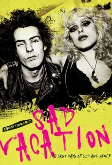Sad Vacation online streaming
