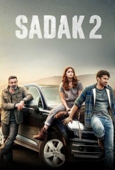 Sadak 2 streaming en ligne gratuit