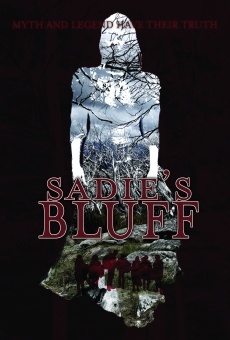 Sadie's Bluff online kostenlos