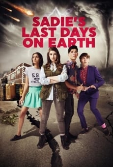 Sadie's Last Days on Earth en ligne gratuit