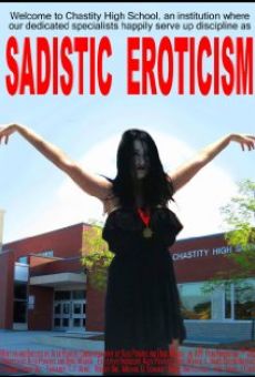 Sadistic Eroticism, película completa en español