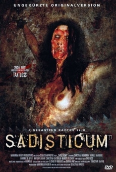 Sadisticum stream online deutsch