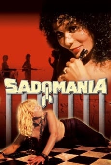 Sadomania - Hölle der Lust on-line gratuito