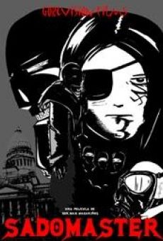 Sadomaster online streaming