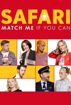 Safari: Match Me If You Can online free