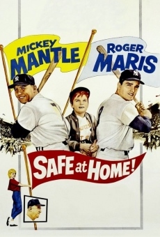 Safe at Home! online kostenlos