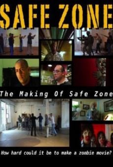 Ver película Safe Zone: The Making of Safe Zone