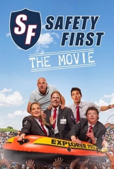 Safety First: The Movie online kostenlos