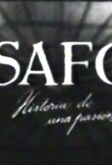 Ver película Safo