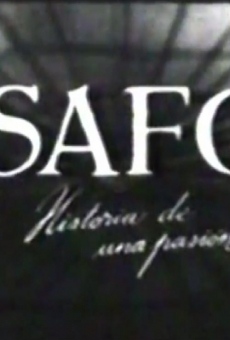 Watch Safo online stream